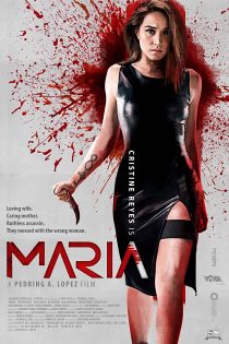 دانلود فیلم Maria 2019 دانلود فیلم Maria 2019
