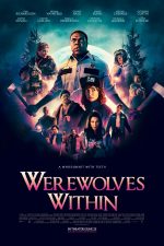 دانلود دوبله فارسی فیلم Werewolves Within 2021 دانلود دوبله فارسی فیلم Werewolves Within 2021