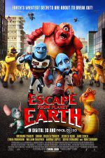 دانلود دوبله فارسی فیلم Escape from Planet Earth 2012 دانلود دوبله فارسی فیلم Escape from Planet Earth 2012