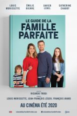 دانلود دوبله فارسی فیلم The Guide to the Perfect Family 2021
