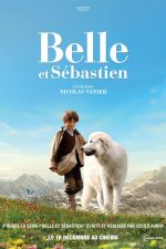 دانلود دوبله فارسی فیلم Belle & Sebastian 2013