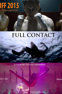 دانلود فیلم Full Contact 2015