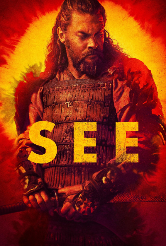 دانلود سریال See با زیرنویس چسبیده