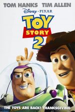 دانلود دوبله فارسی فیلم Toy Story 2 1999 دانلود دوبله فارسی فیلم Toy Story 2 1999