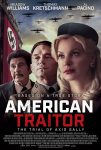 دانلود دوبله فارسی فیلم American Traitor: The Trial of Axis Sally 2021
