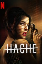 دانلود سریال Hache دانلود سریال Hache