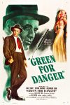دانلود فیلم Green for Danger 1946 دانلود فیلم Green for Danger 1946