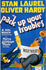دانلود فیلم Pack Up Your Troubles 1932 دانلود فیلم Pack Up Your Troubles 1932