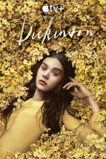 دانلود سریال Dickinson با زیرنویس چسبیده