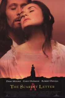 دانلود فیلم The Scarlet Letter 1995 دانلود فیلم The Scarlet Letter 1995