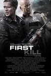 دانلود فیلم First Kill 2017