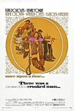 دانلود فیلم There Was a Crooked Man… 1970 دانلود فیلم There Was a Crooked Man… 1970