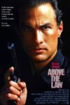 دانلود فیلم Above the Law 1988