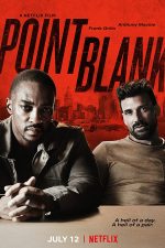 دانلود فیلم Point Blank 2019 دانلود فیلم Point Blank 2019