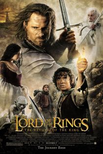 دانلود فیلم The Lord of the Rings: The Return of the King 2003 دانلود فیلم The Lord of the Rings: The Return of the King 2003