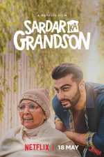 دانلود فیلم Sardar Ka Grandson 2021