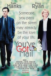 دانلود فیلم You’ve Got Mail 1998 دانلود فیلم You’ve Got Mail 1998