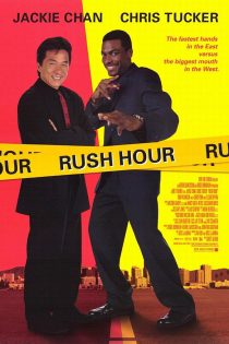 دانلود فیلم Rush Hour 1998 دانلود فیلم Rush Hour 1998