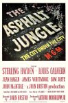 دانلود فیلم The Asphalt Jungle 1950