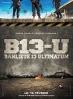 دانلود فیلم Banlieue 13: Ultimatum 2009