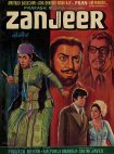 دانلود فیلم Zanjeer 1973