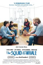 دانلود فیلم The Squid and the Whale 2005 دانلود فیلم The Squid and the Whale 2005