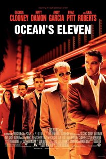 دانلود فیلم Ocean’s Eleven 2001 دانلود فیلم Ocean’s Eleven 2001