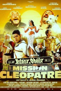 دانلود فیلم Astérix & Obélix: Mission Cléopâtre 2002 دانلود فیلم Astérix & Obélix: Mission Cléopâtre 2002