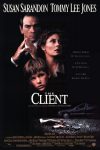 دانلود فیلم The Client 1994