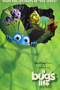 دانلود فیلم A Bug’s Life 1998 دانلود فیلم A Bug’s Life 1998