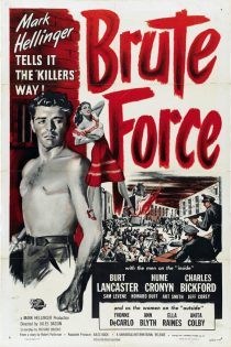 دانلود فیلم Brute Force 1947 دانلود فیلم Brute Force 1947