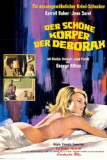 دانلود فیلم The Sweet Body of Deborah 1968