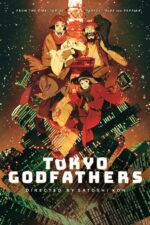 دانلود فیلم Tokyo Godfathers 2003
