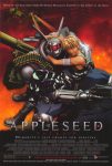 دانلود فیلم Appleseed 2004