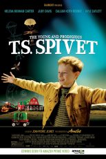 دانلود فیلم The Young and Prodigious T.S. Spivet 2013