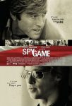 دانلود فیلم Spy Game 2001 دانلود فیلم Spy Game 2001