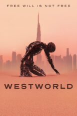 دانلود دوبله فارسی سریال Westworld