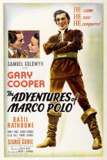 دانلود فیلم The Adventures of Marco Polo 1938
