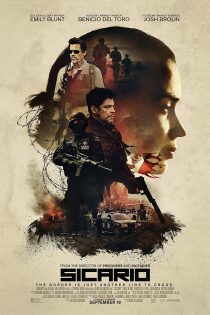 دانلود فیلم Sicario 2015 دانلود فیلم Sicario 2015