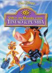 دانلود فیلم Around the World with Timon & Pumbaa 1996 دانلود فیلم Around the World with Timon & Pumbaa 1996