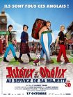 دانلود فیلم Asterix and Obelix: God Save Britannia 2012