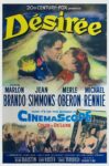 دانلود دوبله فارسی فیلم Desiree 1954