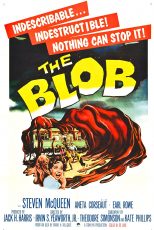 دانلود فیلم The Blob 1958