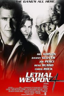 دانلود فیلم Lethal Weapon 4 1998