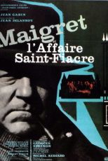 دانلود فیلم Maigret et l’affaire Saint-Fiacre 1959