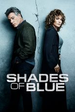 دانلود سریال Shades of Blue