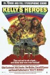 دانلود دوبله فارسی فیلم Kelly’s Heroes 1970