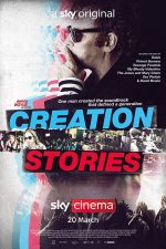 دانلود فیلم Creation Stories 2021 دانلود فیلم Creation Stories 2021