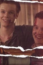 دانلود فیلم Ian & Mickey: Daddy Issues 2020 دانلود فیلم Ian & Mickey: Daddy Issues 2020