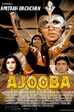 دانلود فیلم Ajooba 1991